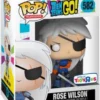 Rose Wilson