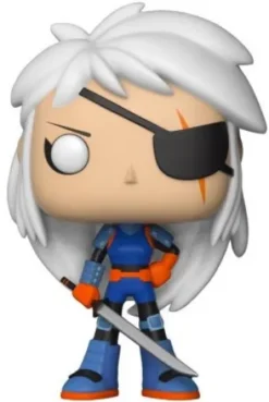 Rose Wilson
