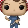 Rosie la Riveteuse