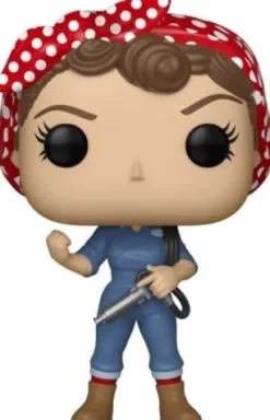 Rosie la Riveteuse