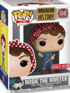 Rosie la Riveteuse