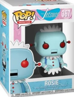 Rosie (Les Jetsons)