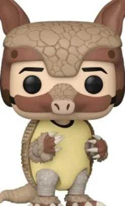 Ross Geller (Costume Tatou)