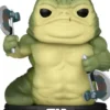 Rotta the Hutt - Glow in the Dark