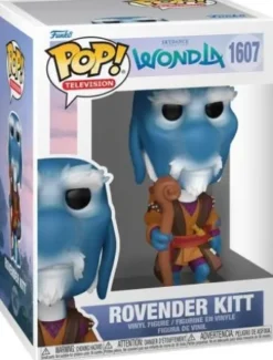 Rovender Kitt