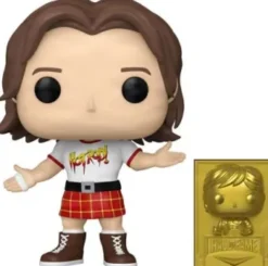 "Rowdy" Roddy Piper