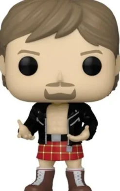 "Rowdy" Roddy Piper