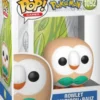 Rowlet - Brindibou - Bauz