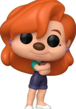 Roxanne