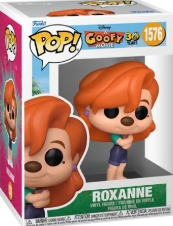 Roxanne
