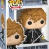 Roxas avec Keyblades