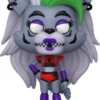 Roxy (Help Wanted 2) [avec Chase]
