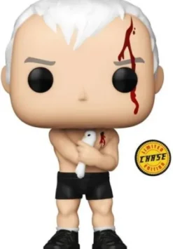 Roy Batty [avec Chase]