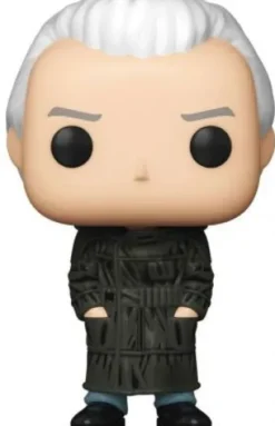 Roy Batty [avec Chase]