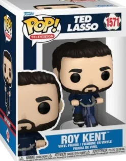 Roy Kent
