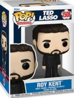 Roy Kent