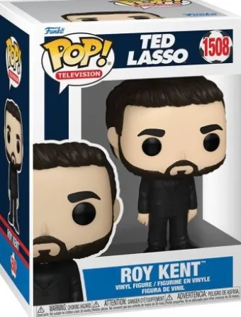 Roy Kent