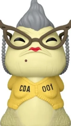 Roz