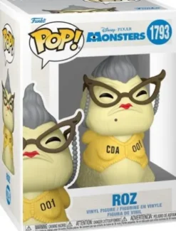 Roz