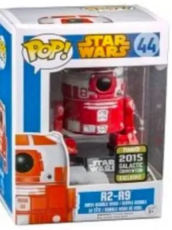 R2-R9