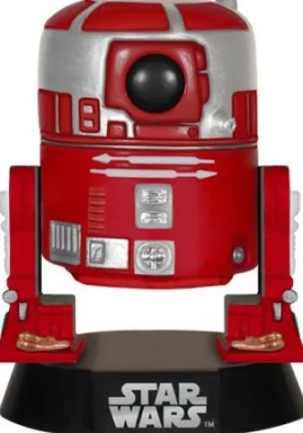 R2-R9