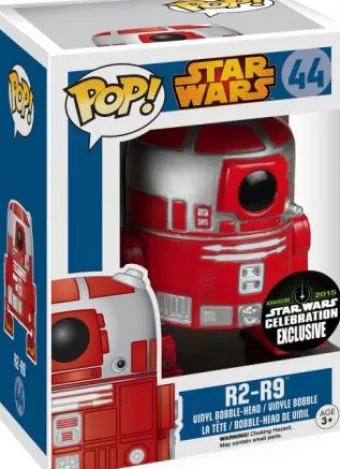 R2-R9
