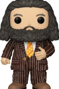 Rubeus Hagrid - 15 cm