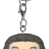 Rubeus Hagrid - Porte-clés