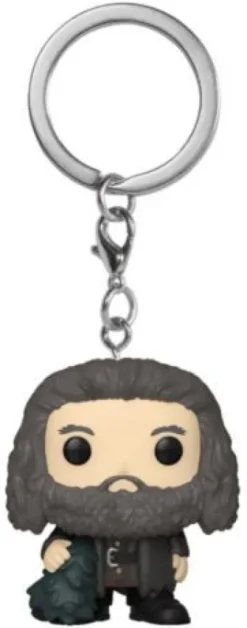 Rubeus Hagrid - Porte-clés