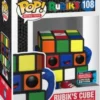 Rubik's Cube