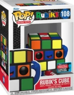 Rubik's Cube