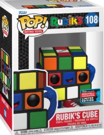 Rubik's Cube