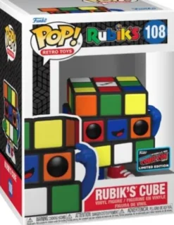 Rubik's Cube