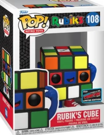 Rubik's Cube