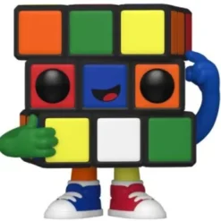 Rubik's Cube