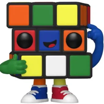 Rubik's Cube