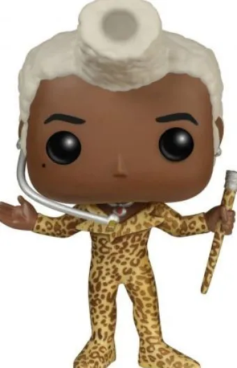 Ruby Rhod