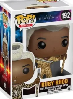 Ruby Rhod