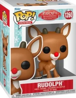 Rudolph