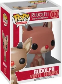 Rudolph