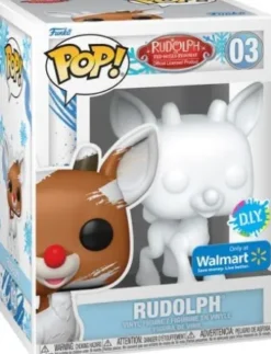 Rudolph D.I.Y