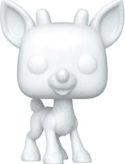 Rudolph D.I.Y