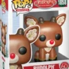 Rudolphe