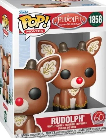 Rudolphe