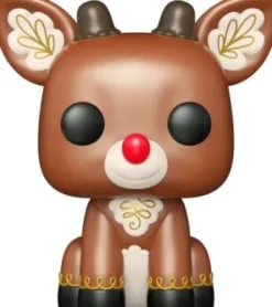 Rudolphe