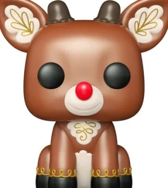 Rudolphe