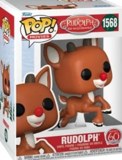 Rudolphe