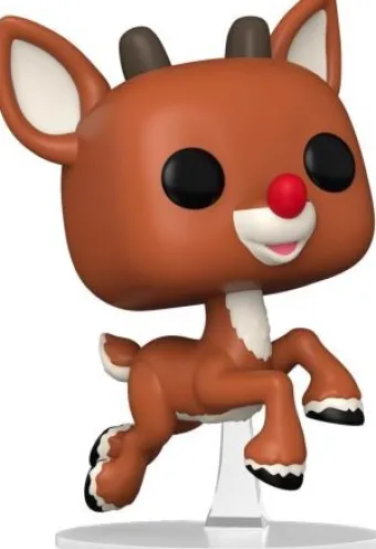 Rudolphe