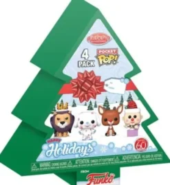 Rudolphe Pack - Pocket