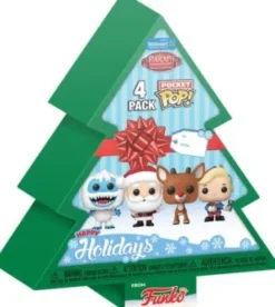 Rudolphe Pack - Pocket